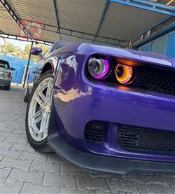 دۆج چالنجەر